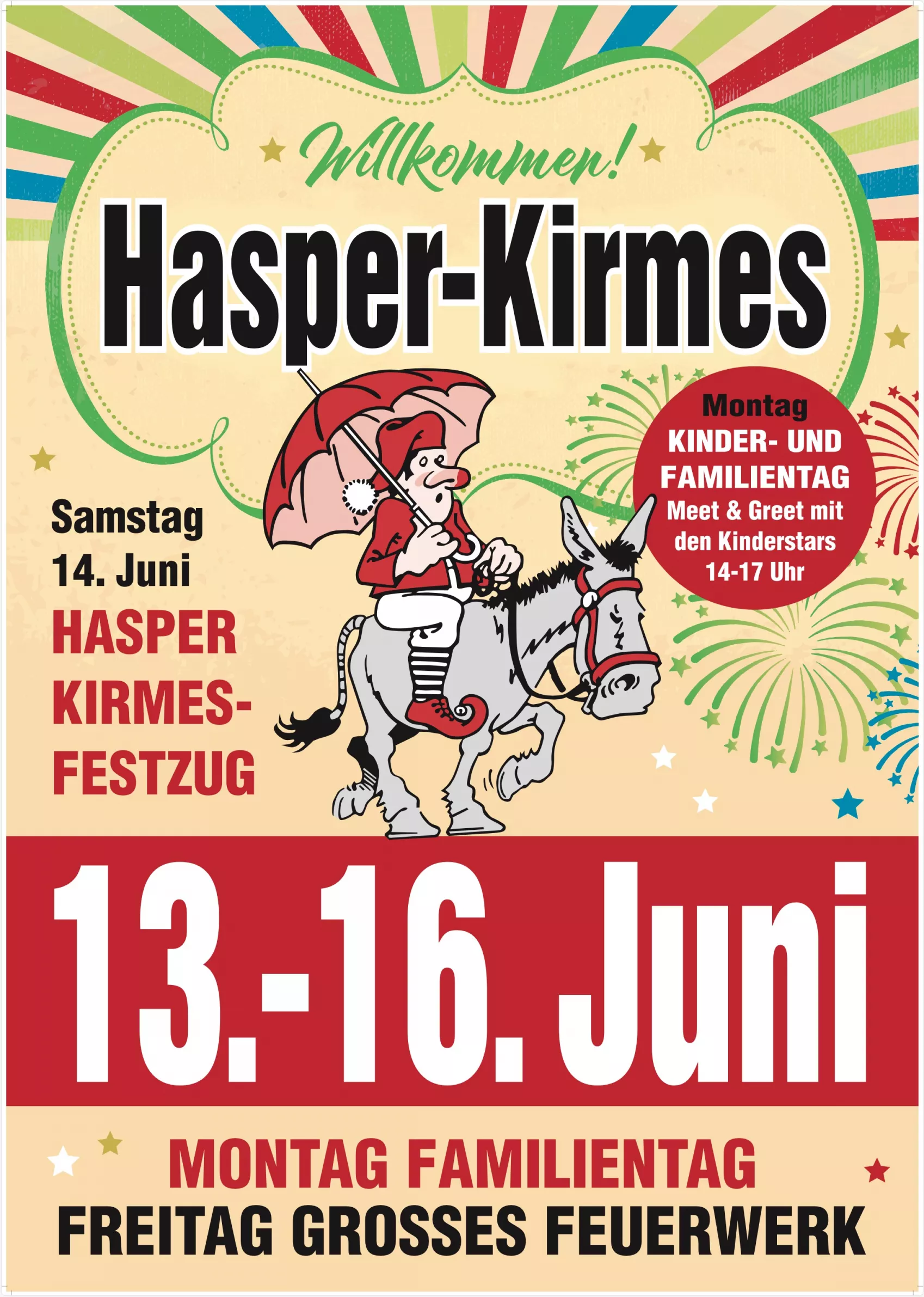 Hasper-Kirmes