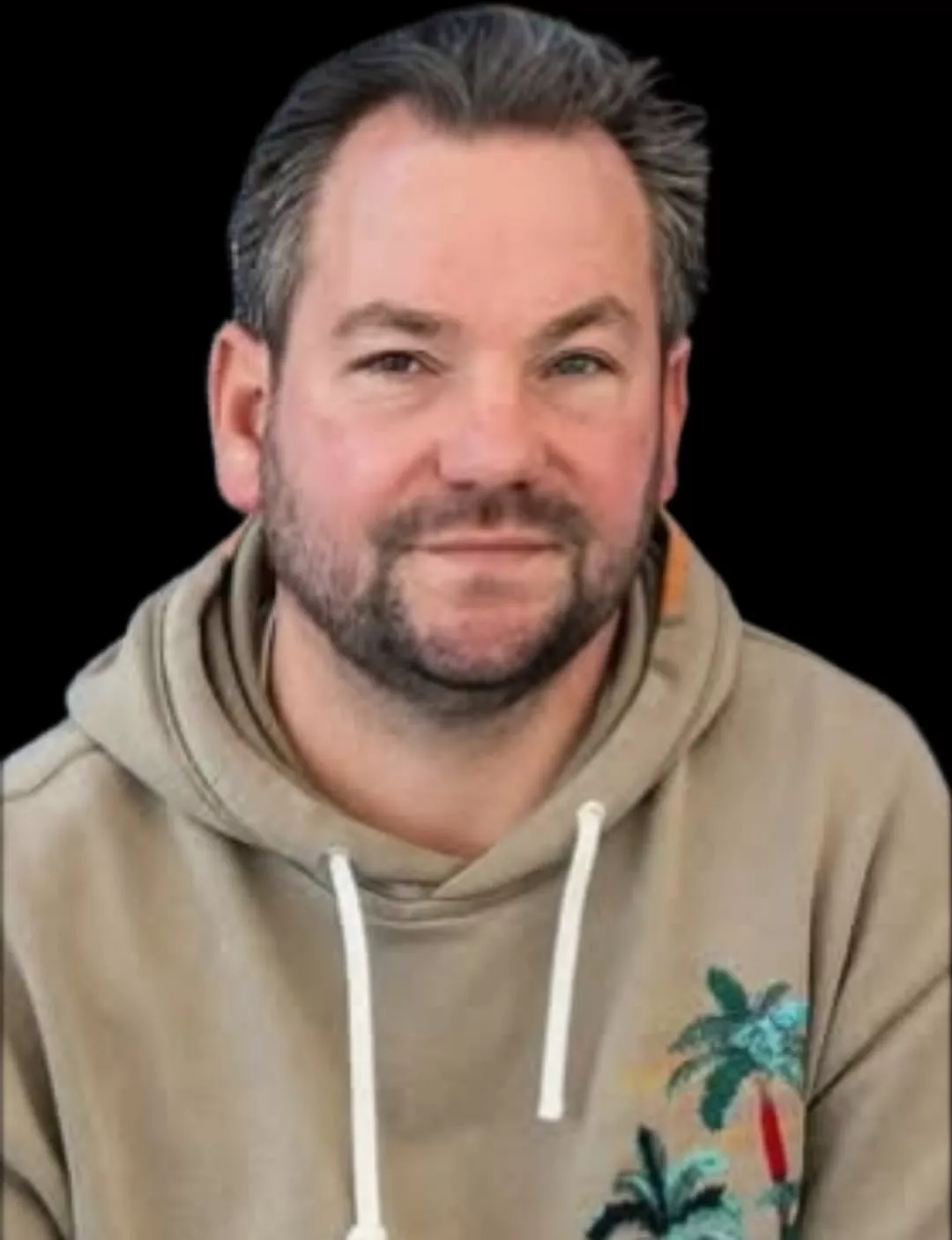 Kai Schapals